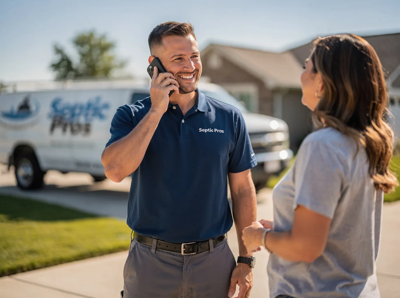 Septic Tank Pumping Brownton, MN FAQs